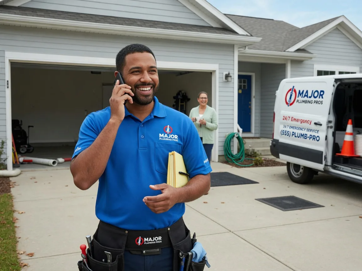 Drain Cleaning Services Spokane, WA FAQs